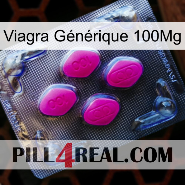 Viagra Générique 100Mg 02